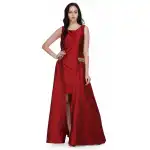 Silk Dresses